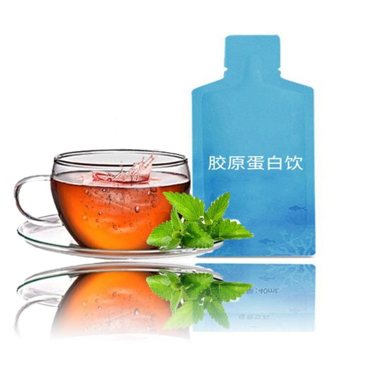 透明质酸钠胶原蛋白肽酵素饮品贴牌口服液代加工oem贴牌饮料定制图5
