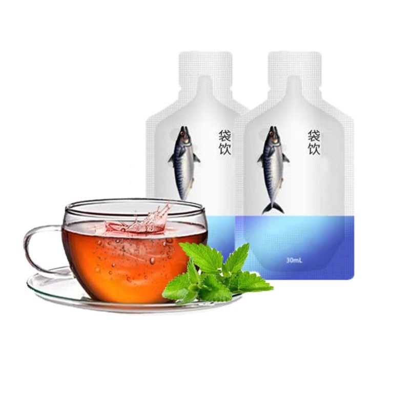 南瓜酵素膳食纤维饮品贴牌代植物综合酵素果蔬原液OEM代加工图3