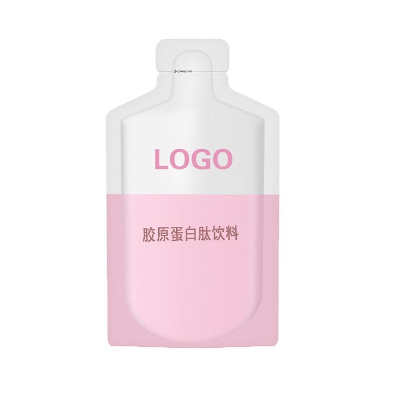 南瓜酵素膳食纤维饮品贴牌代植物综合酵素果蔬原液OEM代加工图2