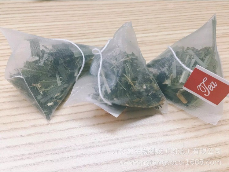 菊花枸杞决明子茉莉组合花茶去薄荷火口茶臭包熬夜玫瑰花餐厅定制图4