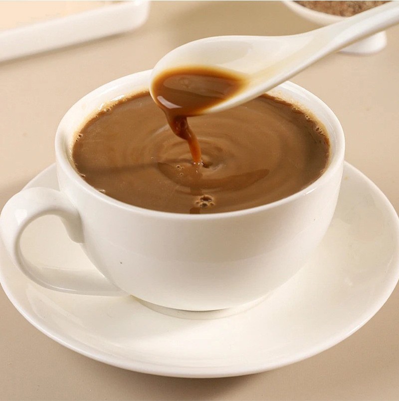 生酮咖啡提神醒脑黑咖啡生酮防弹咖啡速溶咖啡独立包装条状便携带图3