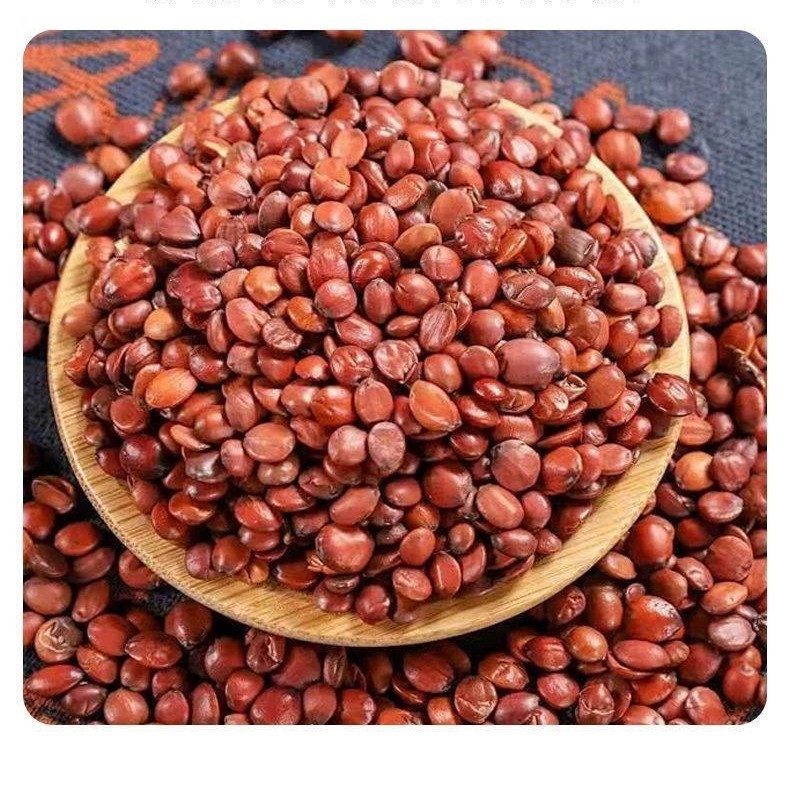 定制酸枣仁粉300克罐装谷物代餐粉山药粉早餐代餐饱腹营养图2