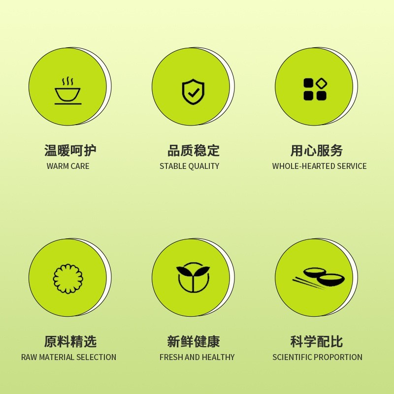 定制羽衣甘蓝奇亚籽西芹粉150克盒装独立包装膳食纤维饱腹图2