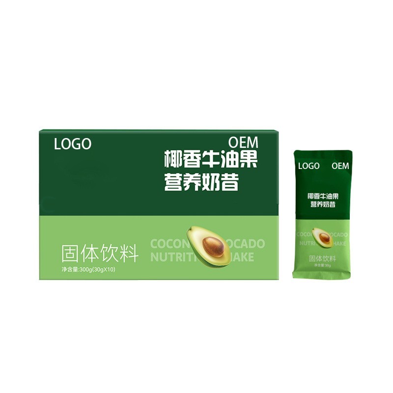 嗨吃畅饮肠道益生菌元果蔬酵素青梅汁植物饮品口服液代加工定制图5