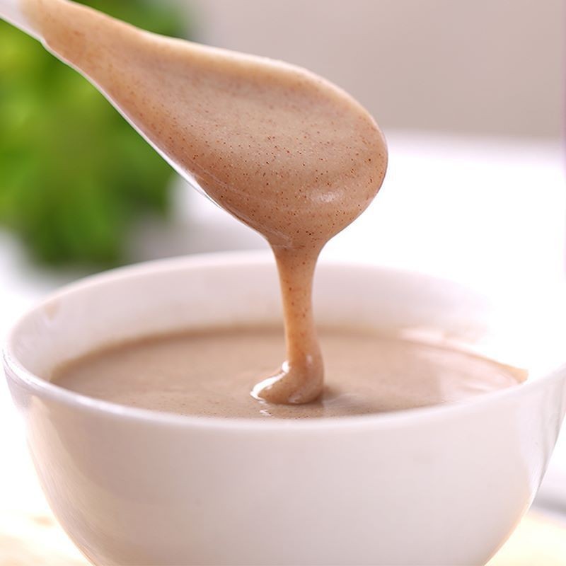 红豆薏米粉600g冲剂饮品营养早餐代餐粉厂家图2