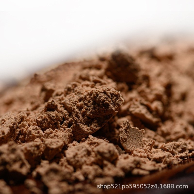 葡萄籽粉500g原花青素膳食纤维厂家纯原粉高纤维含量图3