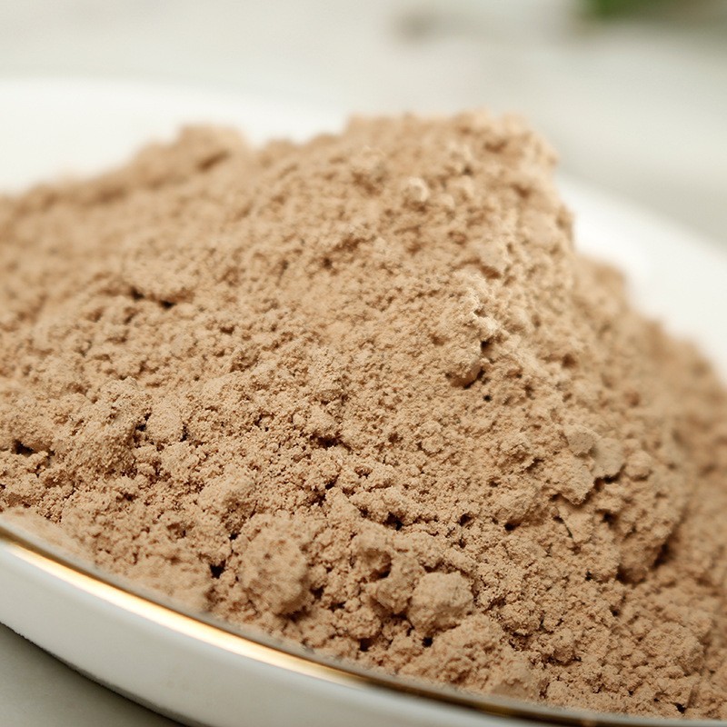 鑫钙盛葡萄籽粉240g烘培原料泡水代餐粉粉厂家膳食纤维高纤图2