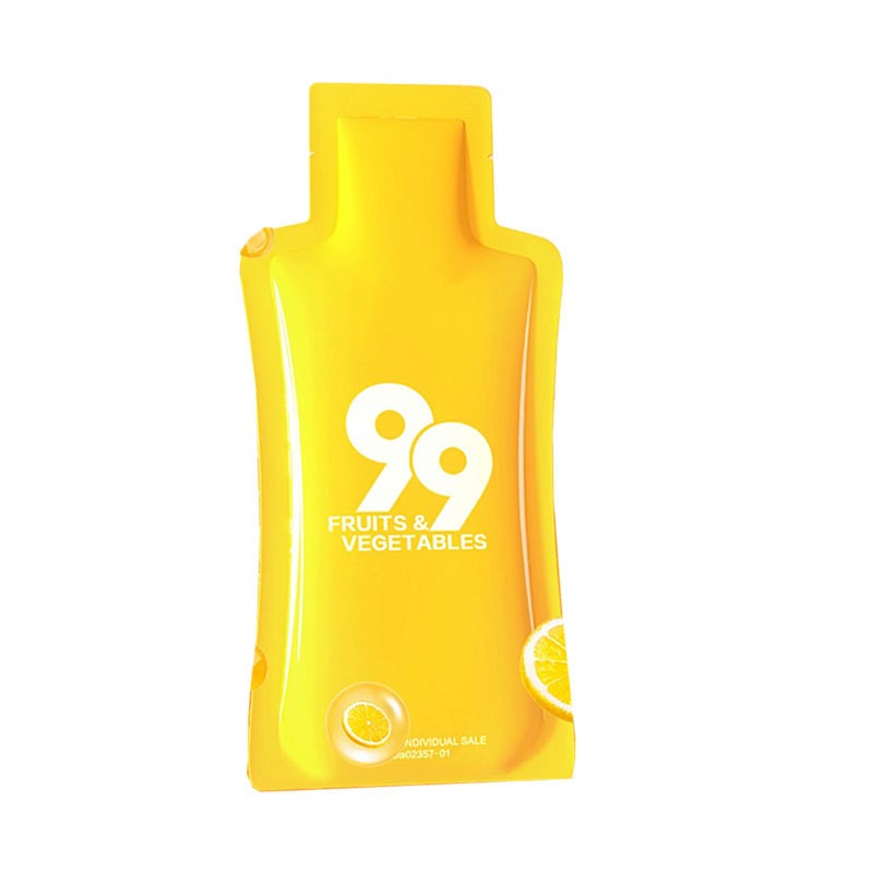 益生元果蔬酵素饮品定制贴牌白芸豆加强版孝素植物饮料口服液代工图5