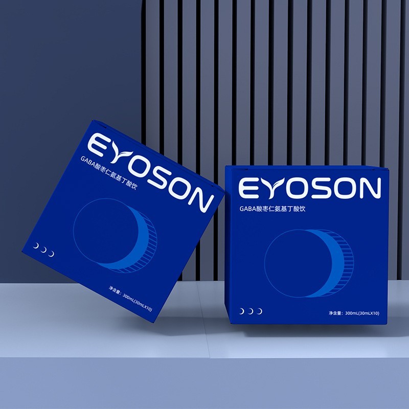 酸枣仁晚安饮代工 氨基丁酸饮定制 熬夜加班酸枣仁液本草工厂图5