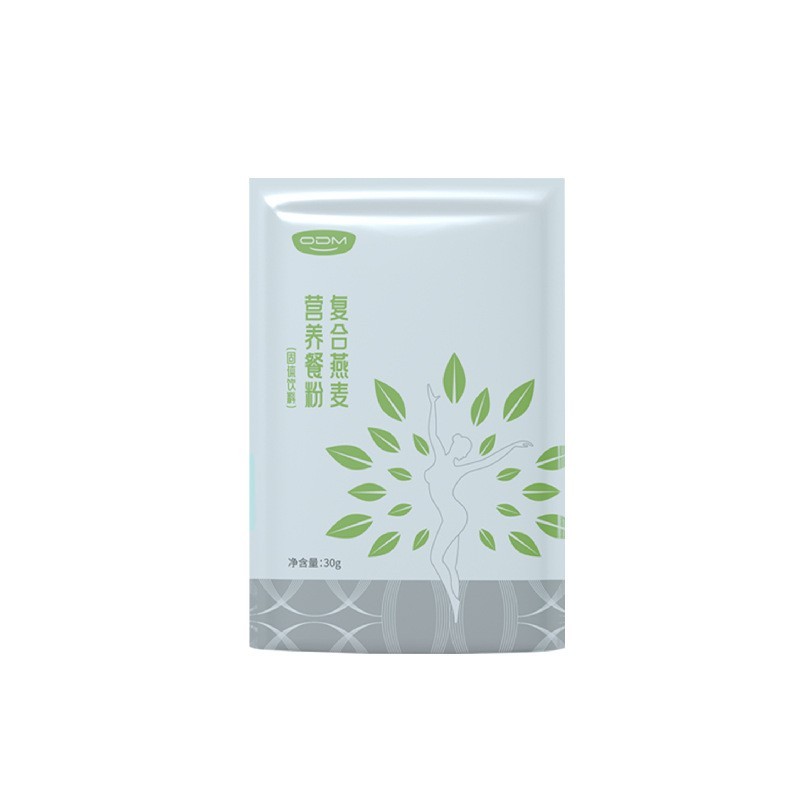 复合燕麦营养代餐粉定制代加工代餐粉OEM贴牌代加工免费打样图2