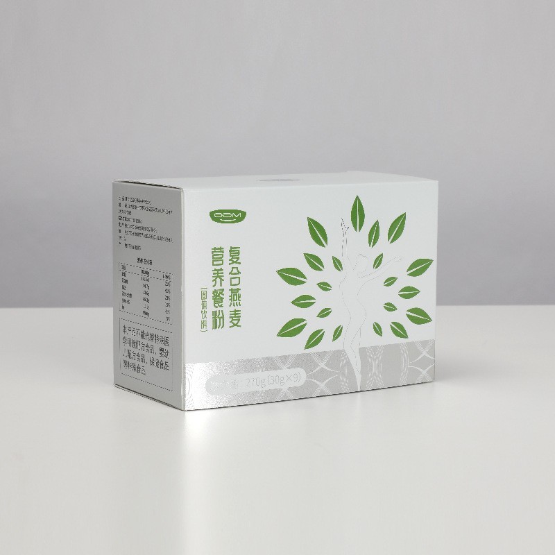 复合燕麦营养代餐粉定制代加工代餐粉OEM贴牌代加工免费打样图3