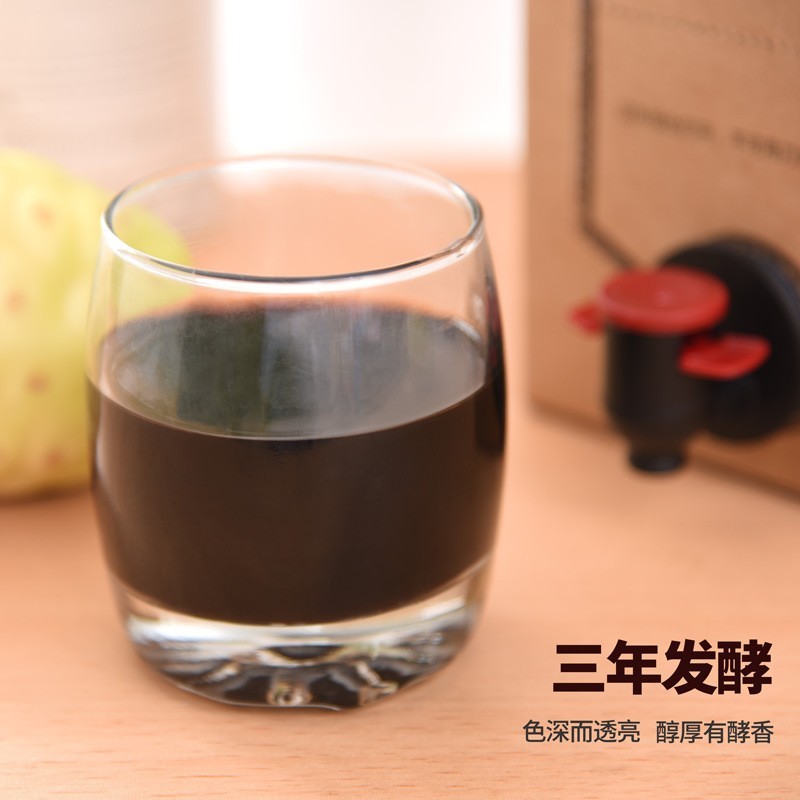 果酵素原液果汁海南夜间果蔬孝素官方旗舰店口服液糖脂油代餐图4