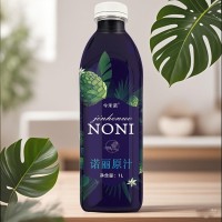酵素原浆大溪地诺丽果海南自然发酵0添加原汁饮品1L工厂定制