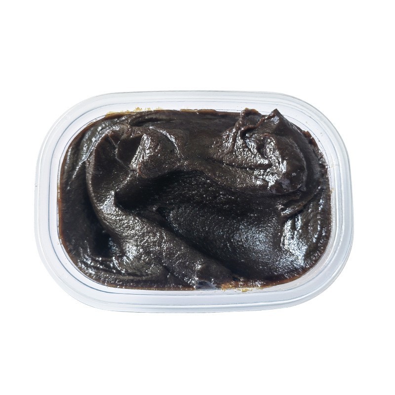 免加热热灸保健膏源头厂家中药泥灸膏热敷养生馆美容院草本热灸膏图2