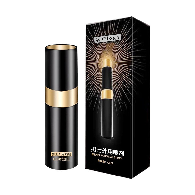 男士喷剂定制 男用持久长时喷雾印度神油男士外用喷雾OEM图4