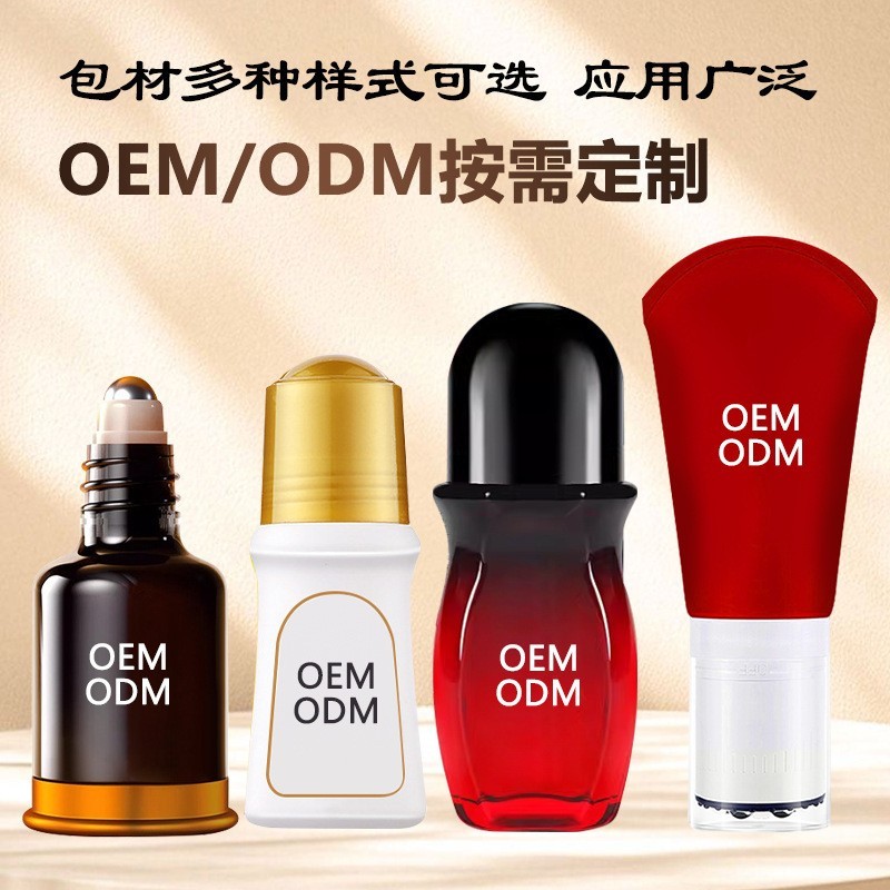 定制oem手足关节疼痛凝胶腰腿颈肩不适刮痧按摩美容院调理店跨境图4