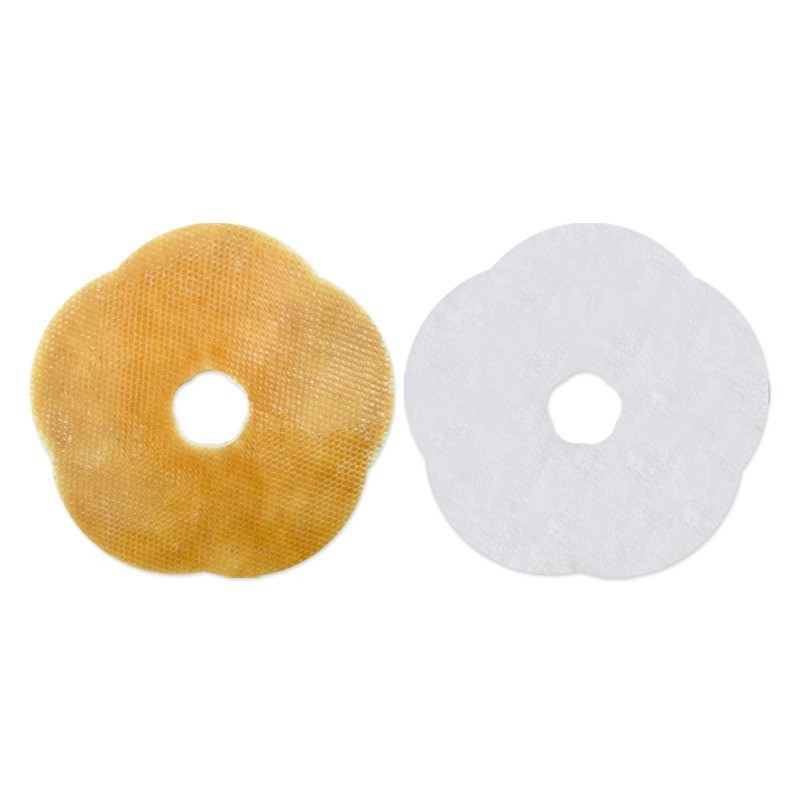 乳乐康副乳贴乳腺贴硬块贴女性胸部护理经络贴乳康贴乳房乳安理疗图4