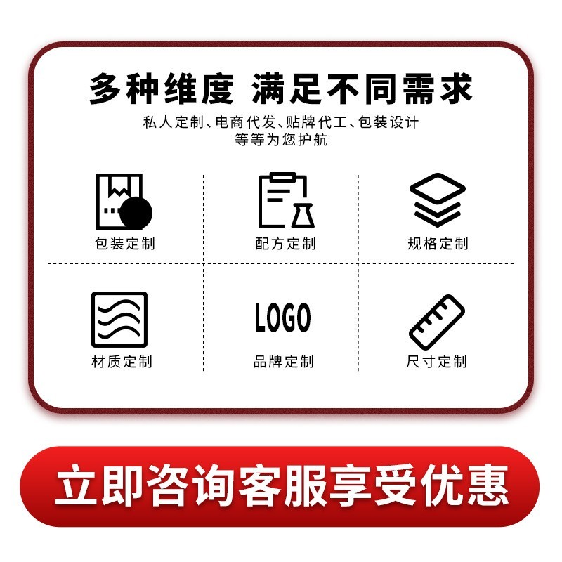姜黄三七贴生姜贴贴牌定制厂家艾灸贴热敷艾草贴发热草本关节贴图5