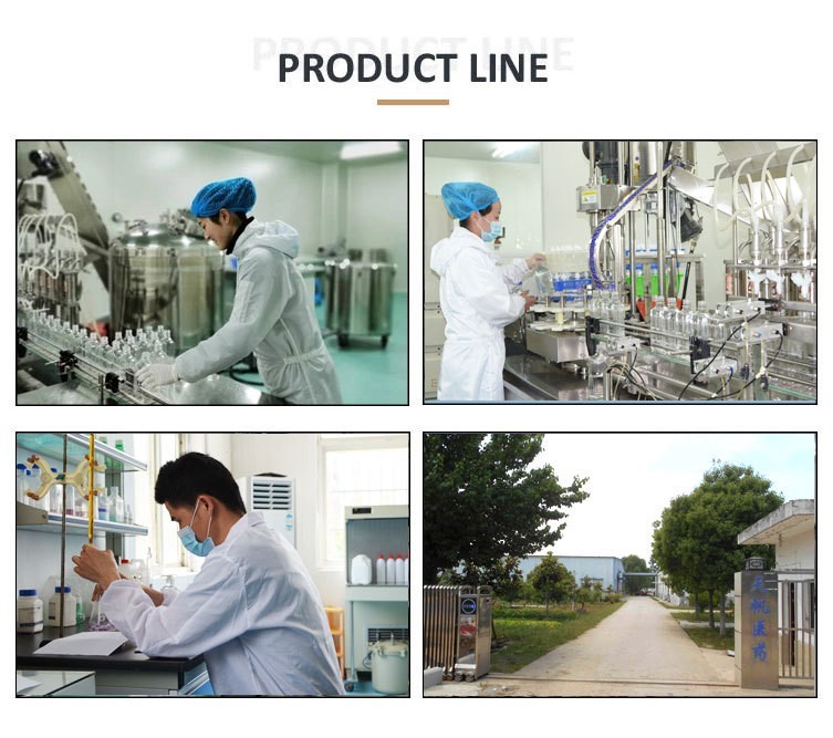 75度酒精消毒湿巾乙醇消毒液10片抽独立小包工厂可定制包装图4