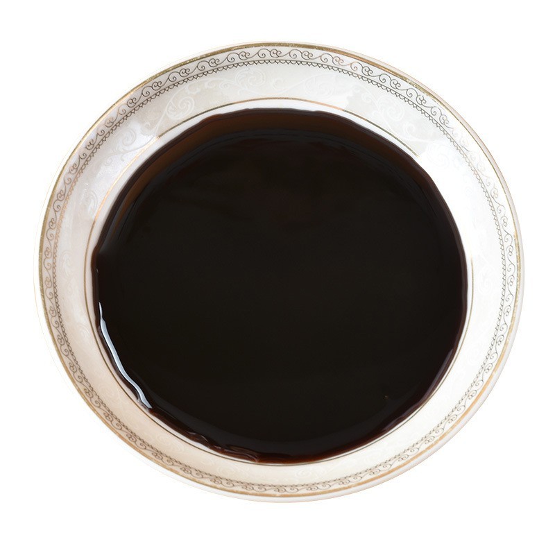 东阿厂家贴 牌各种膏方 红薏茯湿膏槐花公英膏槐花公英膏图4