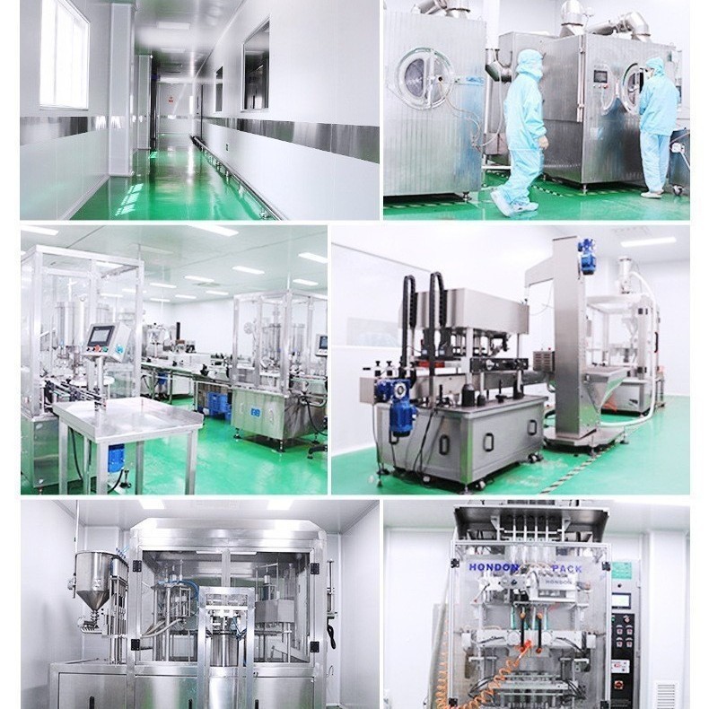 跨境出口供应皮质醇补充液体滴剂 Cortisol Replenishing 60ml图2