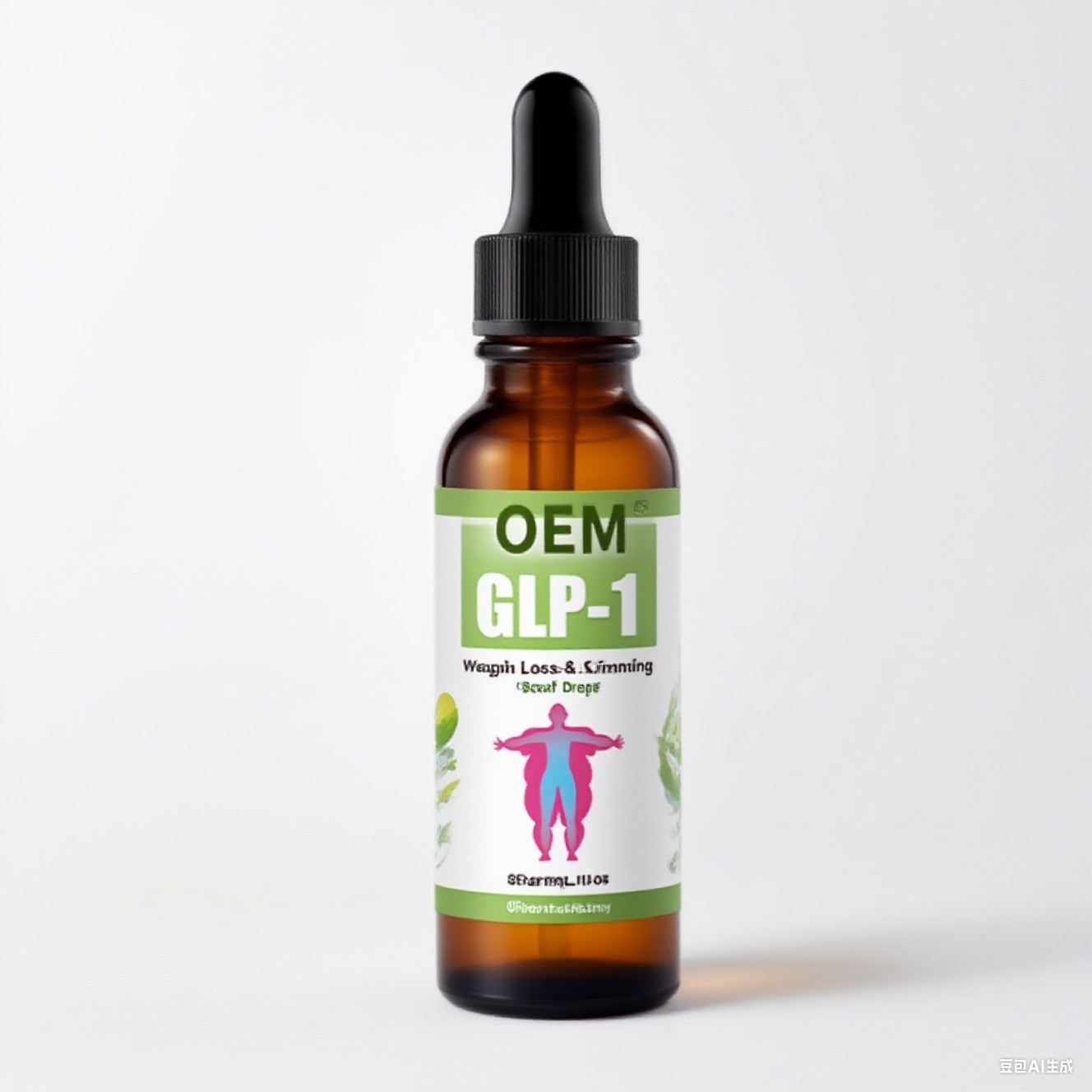 跨境出口供应皮质醇补充液体滴剂 Cortisol Replenishing 60ml图5