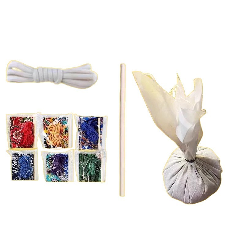 【定制艾草按摩锤】艾草锤养生锤经络敲打锤家用捶背颈椎艾草锤图4