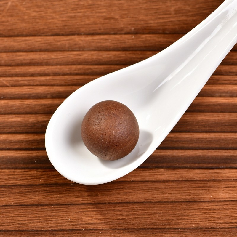 鹿心丸30%鹿心含量浓缩吉林梅花鹿乡双阳滋补丸人参吉林图5