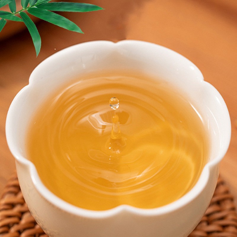 罗汉果胖大海雪梨茶定制组合花茶雪梨茶咽喉清润茶可批量定制图2