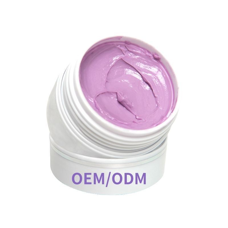 定制贴牌紫花地丁皮肤膏外用蚊虫叮咬涂抹膏紫草膏贴牌代加工图4