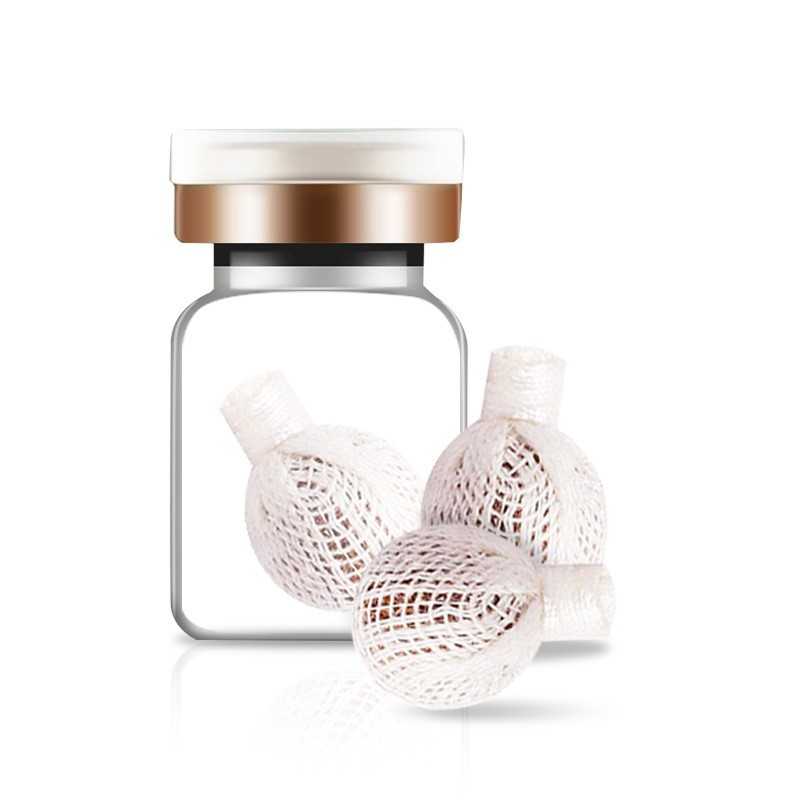 妇科拉线丸定制女性私密紧致止痒丸剂定制草本私处滋润清洁舒宫丸图5