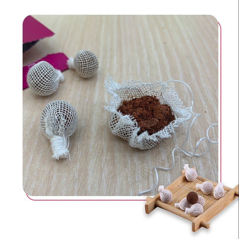 定制拉线丸妇科抑菌圆片手工制作配方包装可定制源头厂家图3