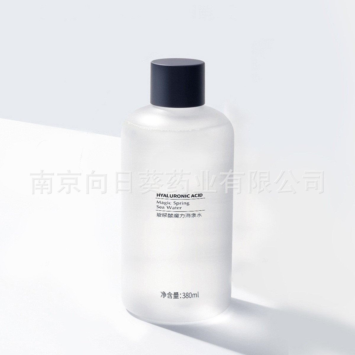 玻尿酸烟酰胺爽肤水透明质酸爽肤水人参皂苷爽肤水贴牌定制厂家图4