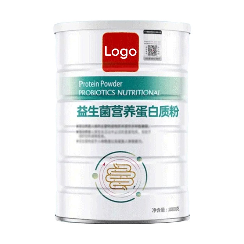 代工益生菌蛋白质粉OEM一站式贴牌蛋白粉厂家定制工厂ODM图4