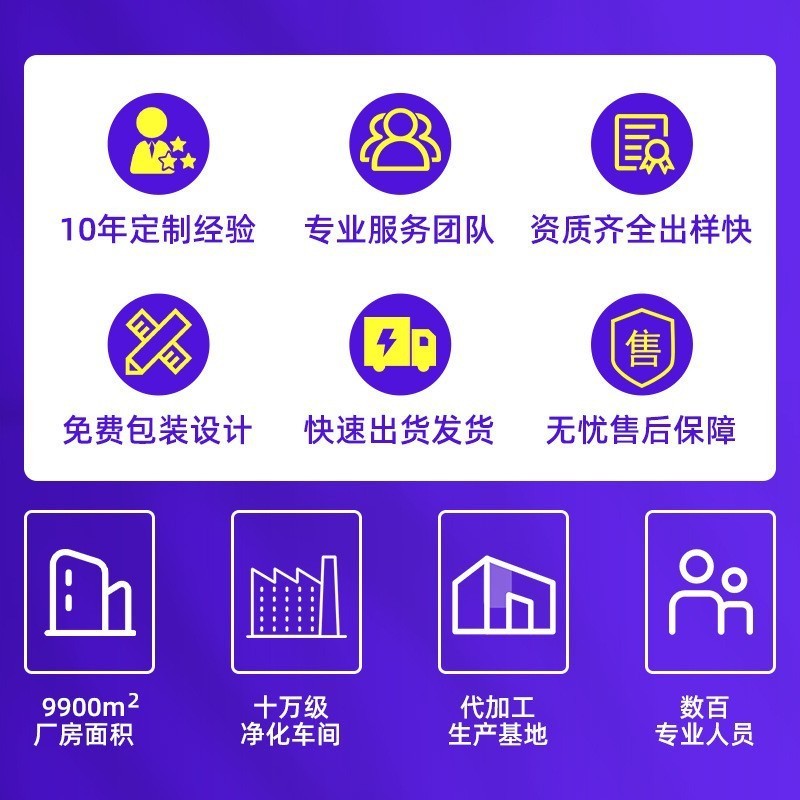 定制足浴液免费设计免熬煮草本浓缩足浴液同仁堂泡脚液瑶浴图4