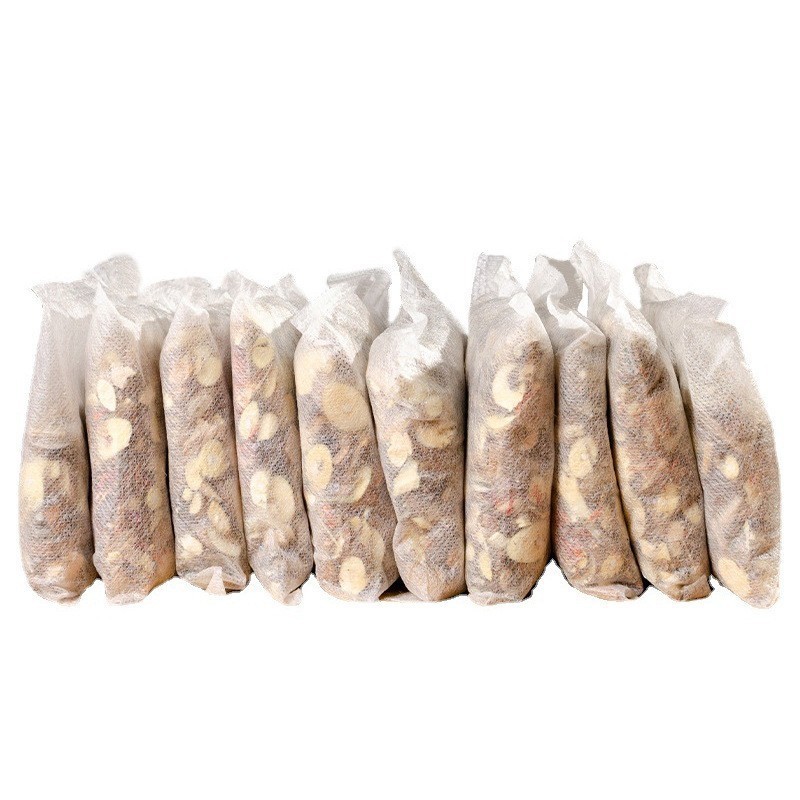 定制泡脚包批发足浴包OEM红花艾叶老姜泡脚包原材料泡脚药包图5