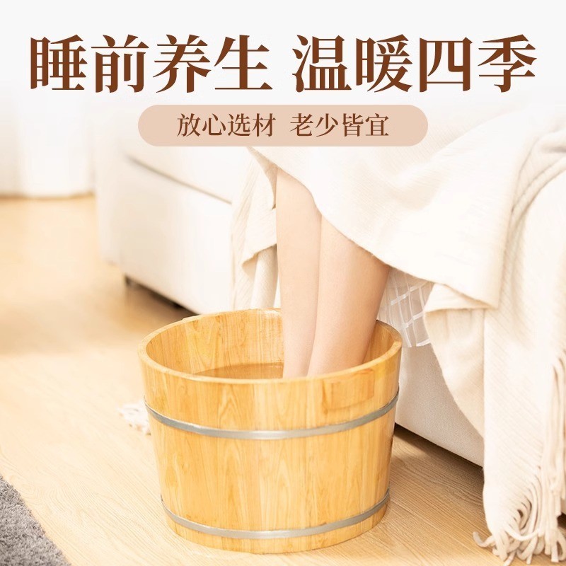 定制温胆汤原液足浴液泡脚包草本竹茹甘草泡脚包养生馆厂家图2