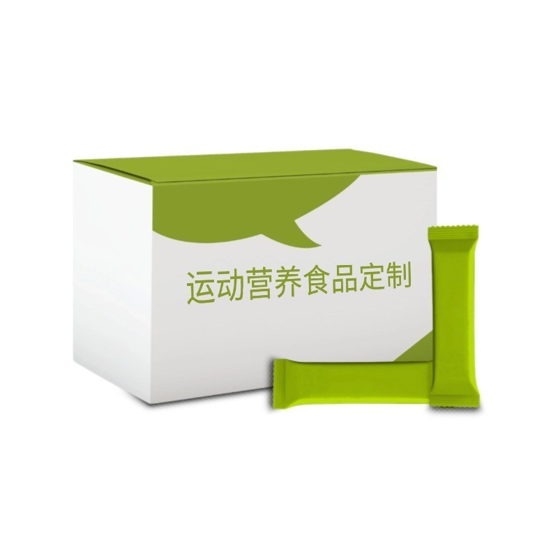 特膳粉剂加工 条状蛋白肽营养粉代工酵素益生菌膳食纤维粉oem定制图3