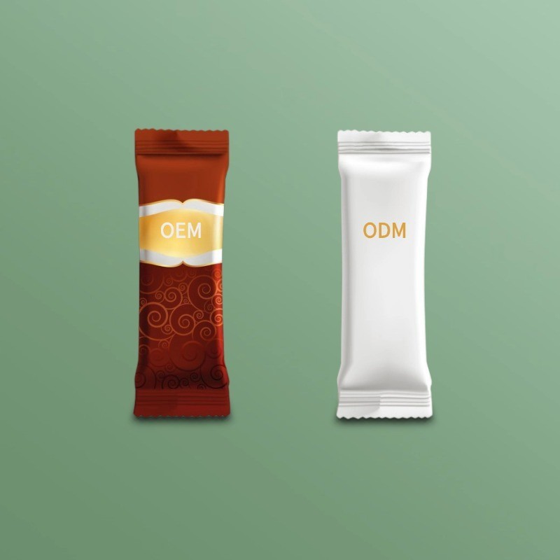 电解质饮料冲剂含维生素 颗粒粉剂运动饮品代工厂家定制图3