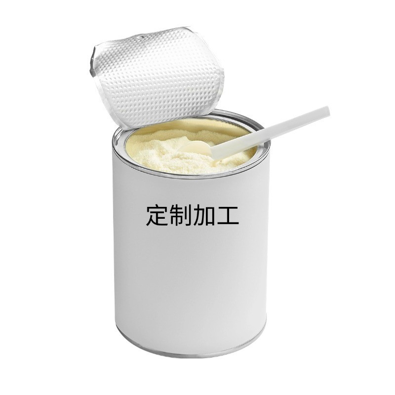 定制老年人蛋白粉冲调特膳食品源头工厂贴牌代工无糖植物蛋白质粉图4