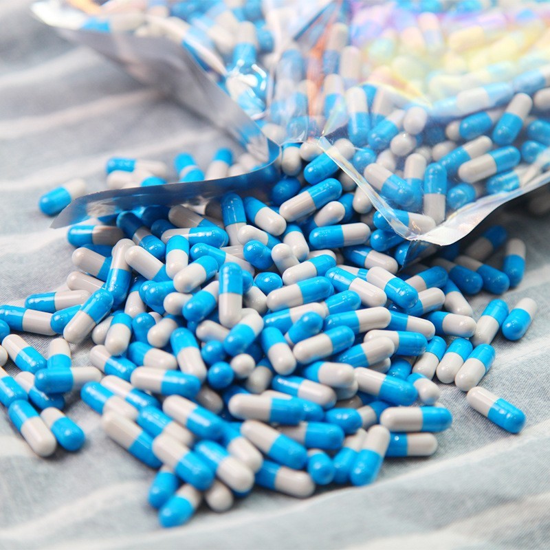 胶囊厂家优质高黄酮B级蜂胶硬胶囊定制图4