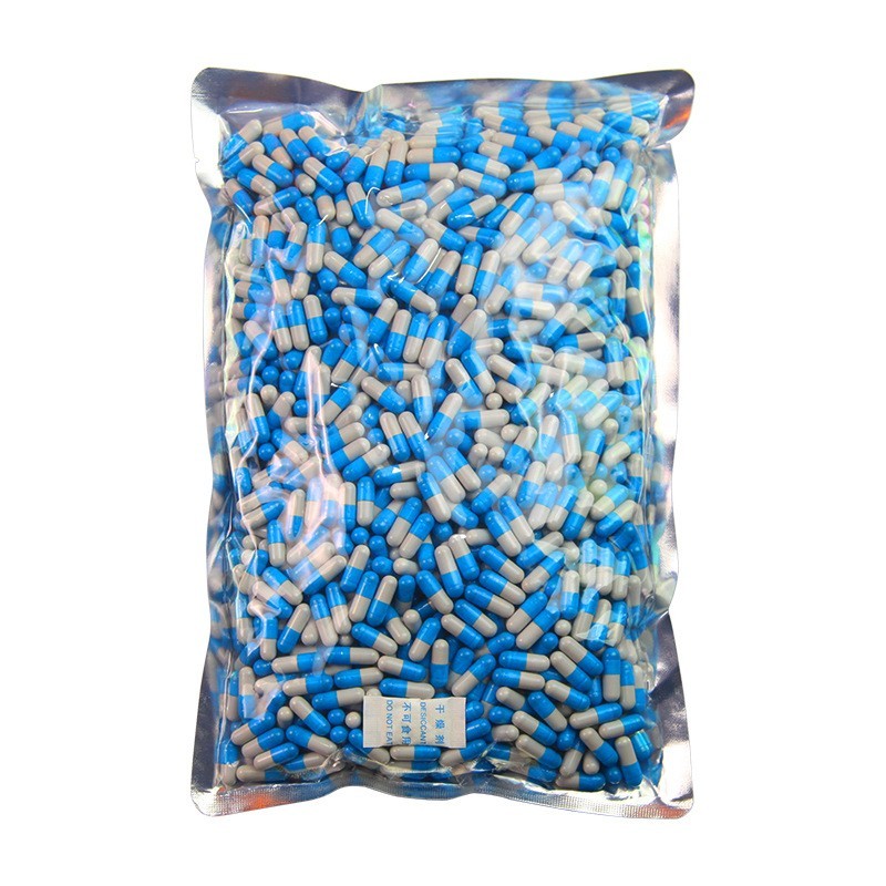 胶囊厂家优质高黄酮B级蜂胶硬胶囊定制图5