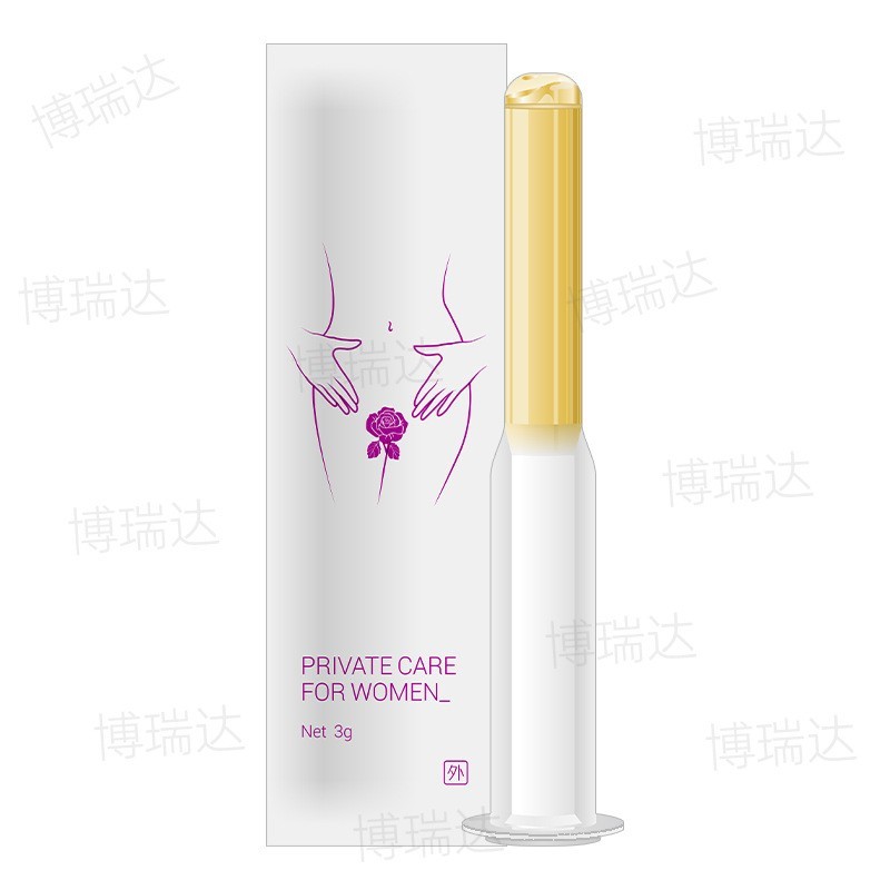 苦参妇科凝胶oem贴牌卡波姆抑菌凝胶妇科代加工图5