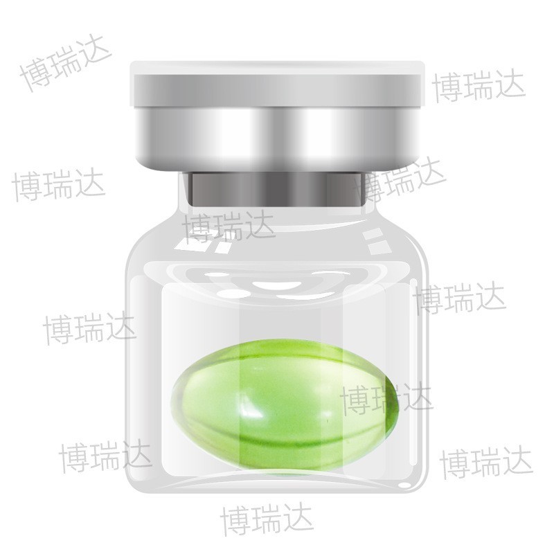 一粒清软胶囊oem贴牌女性私处护理私密胶囊代加工妇科软胶囊定制图5