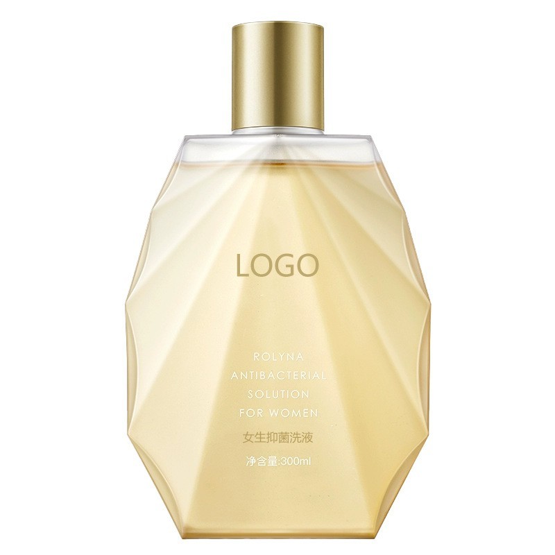 私处洗护液贴牌私密洗漱止痒抑菌洗液女性清洁护理液定制私密洗图5