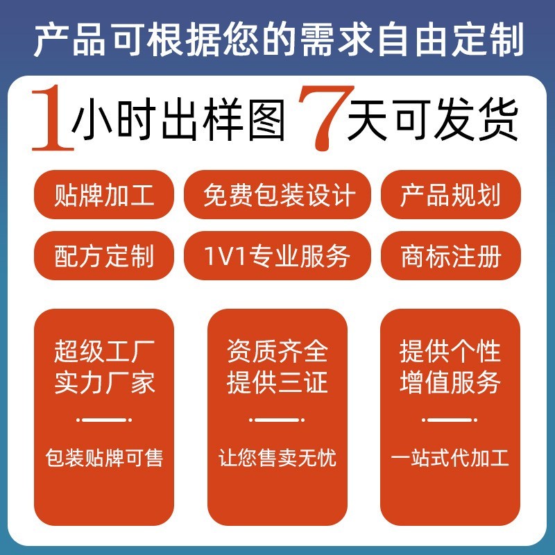 跨境现货TK热销镁复合物胶囊镁补充剂健身食用Magnesium Complex图2