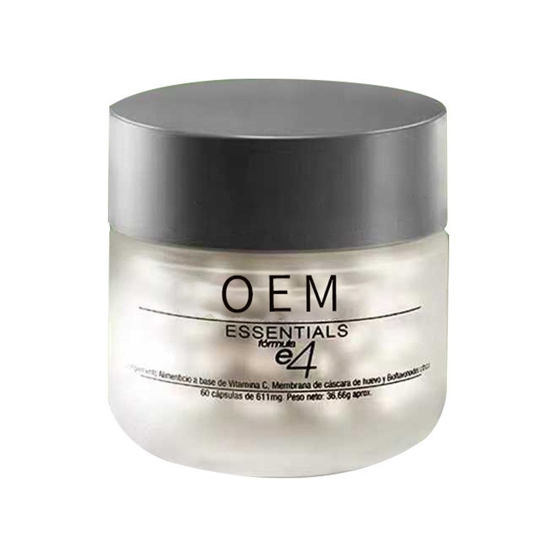 h6反重力胶囊代加工水解鱼胶原蛋白口服胶原还原胶囊OEM贴牌代工图5