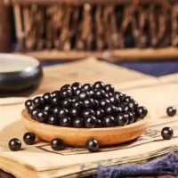 定制各种丸剂水蜜丸黄精牡蛎灵芝男性贴牌保健品代加工固本中药