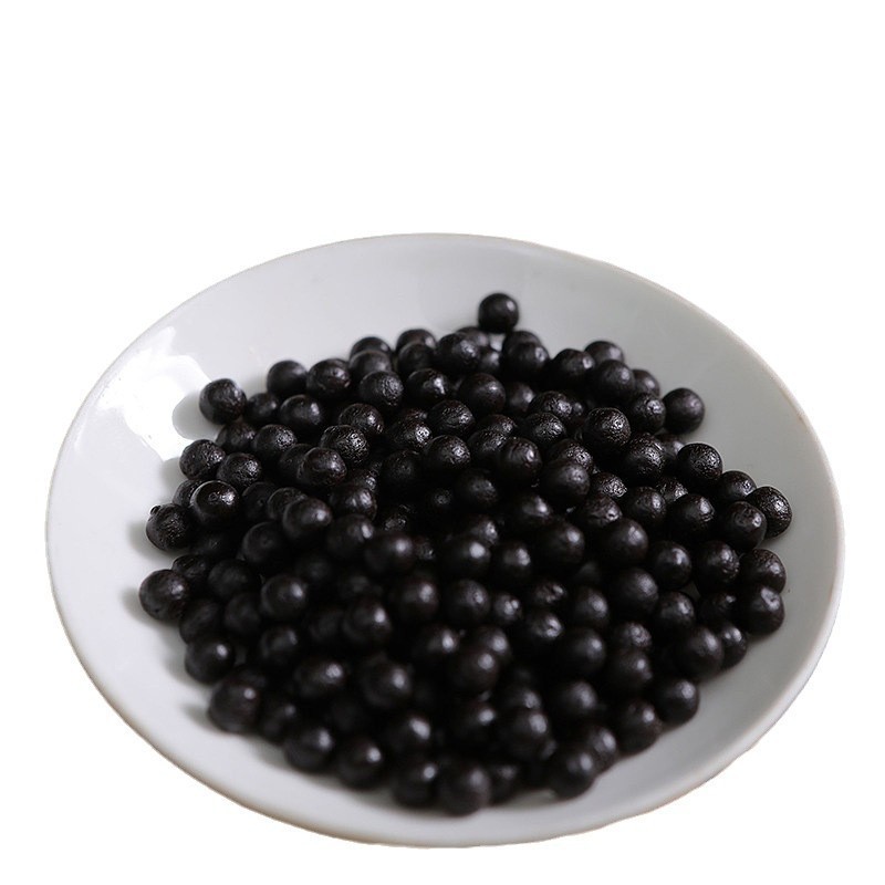 定制各种丸剂水蜜丸黄精牡蛎灵芝男性贴牌保健品代加工固本中药图5