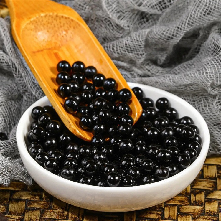 定制各种丸剂水蜜丸黄精牡蛎灵芝男性贴牌保健品代加工固本中药图4